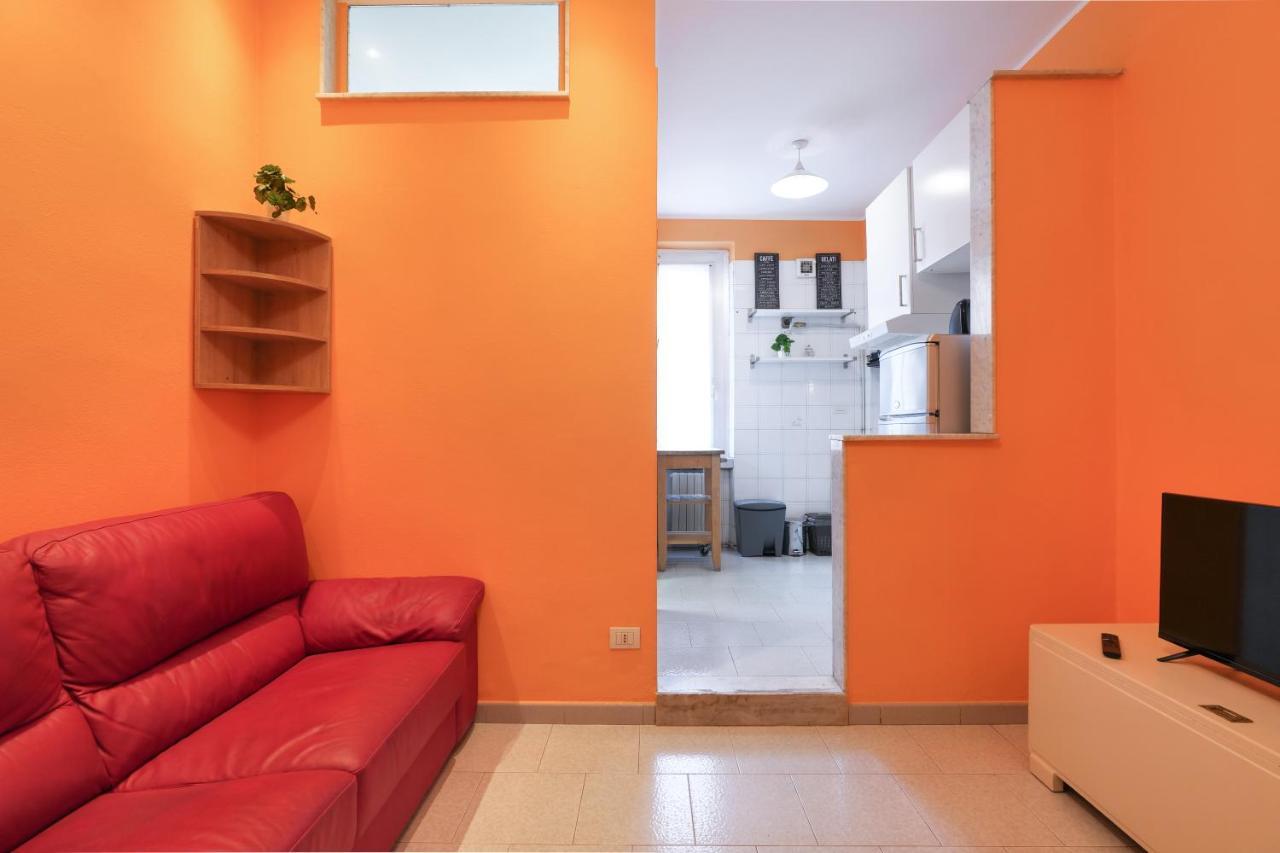 Apartamento Primopiano - Melzo C Milán Exterior foto