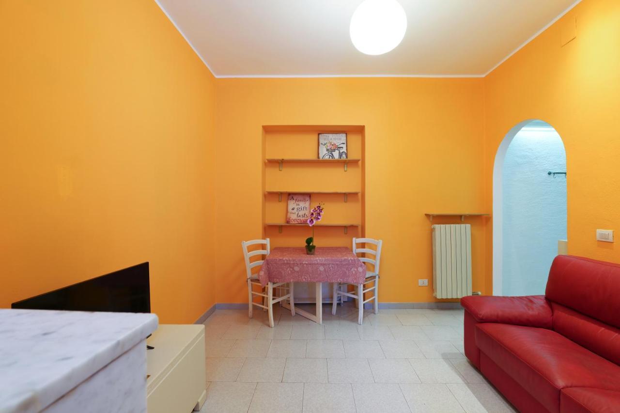 Apartamento Primopiano - Melzo C Milán Exterior foto