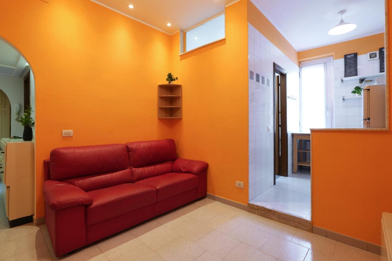 Apartamento Primopiano - Melzo C Milán Exterior foto