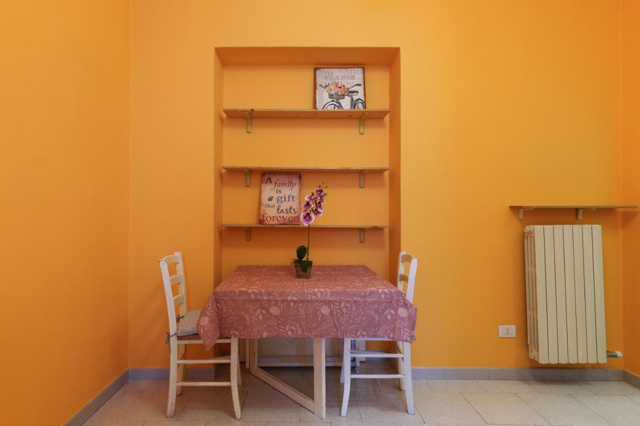 Apartamento Primopiano - Melzo C Milán Exterior foto