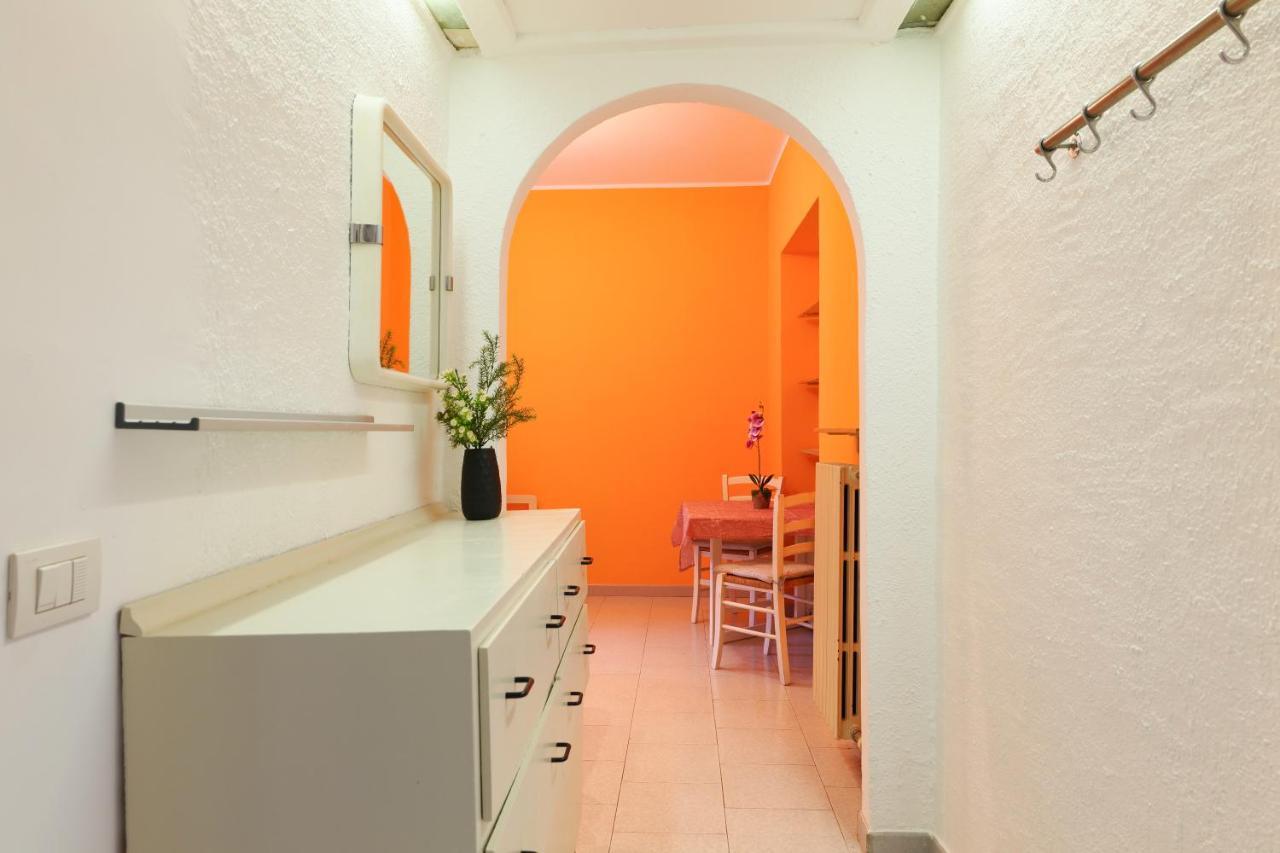 Apartamento Primopiano - Melzo C Milán Exterior foto