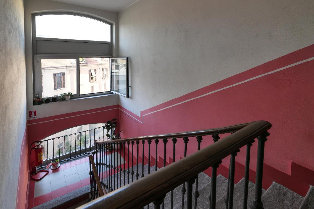 Apartamento Primopiano - Melzo C Milán Exterior foto