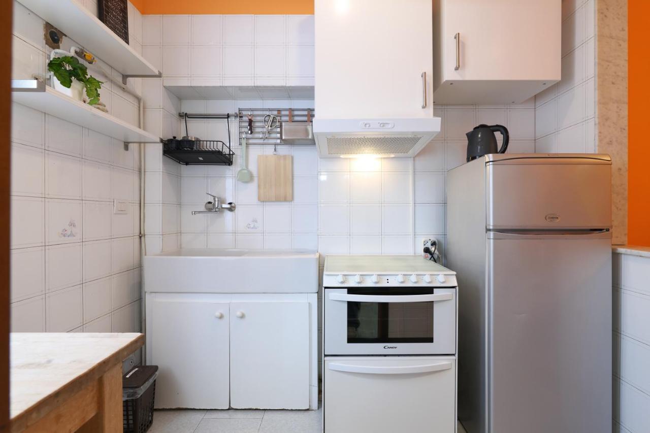 Apartamento Primopiano - Melzo C Milán Exterior foto