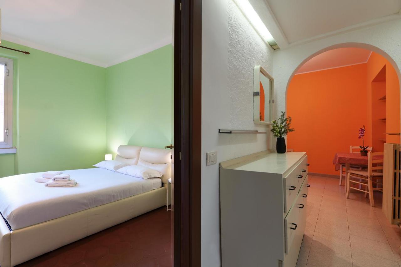 Apartamento Primopiano - Melzo C Milán Exterior foto