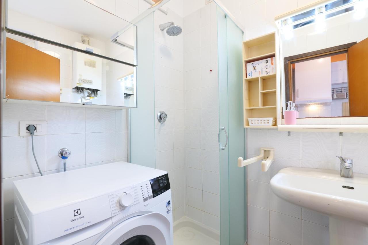 Apartamento Primopiano - Melzo C Milán Exterior foto