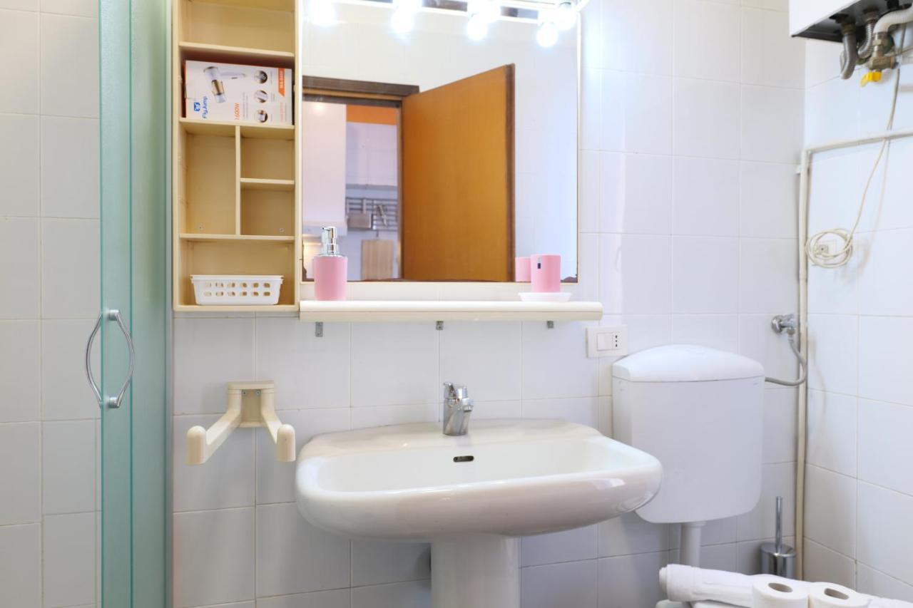 Apartamento Primopiano - Melzo C Milán Exterior foto
