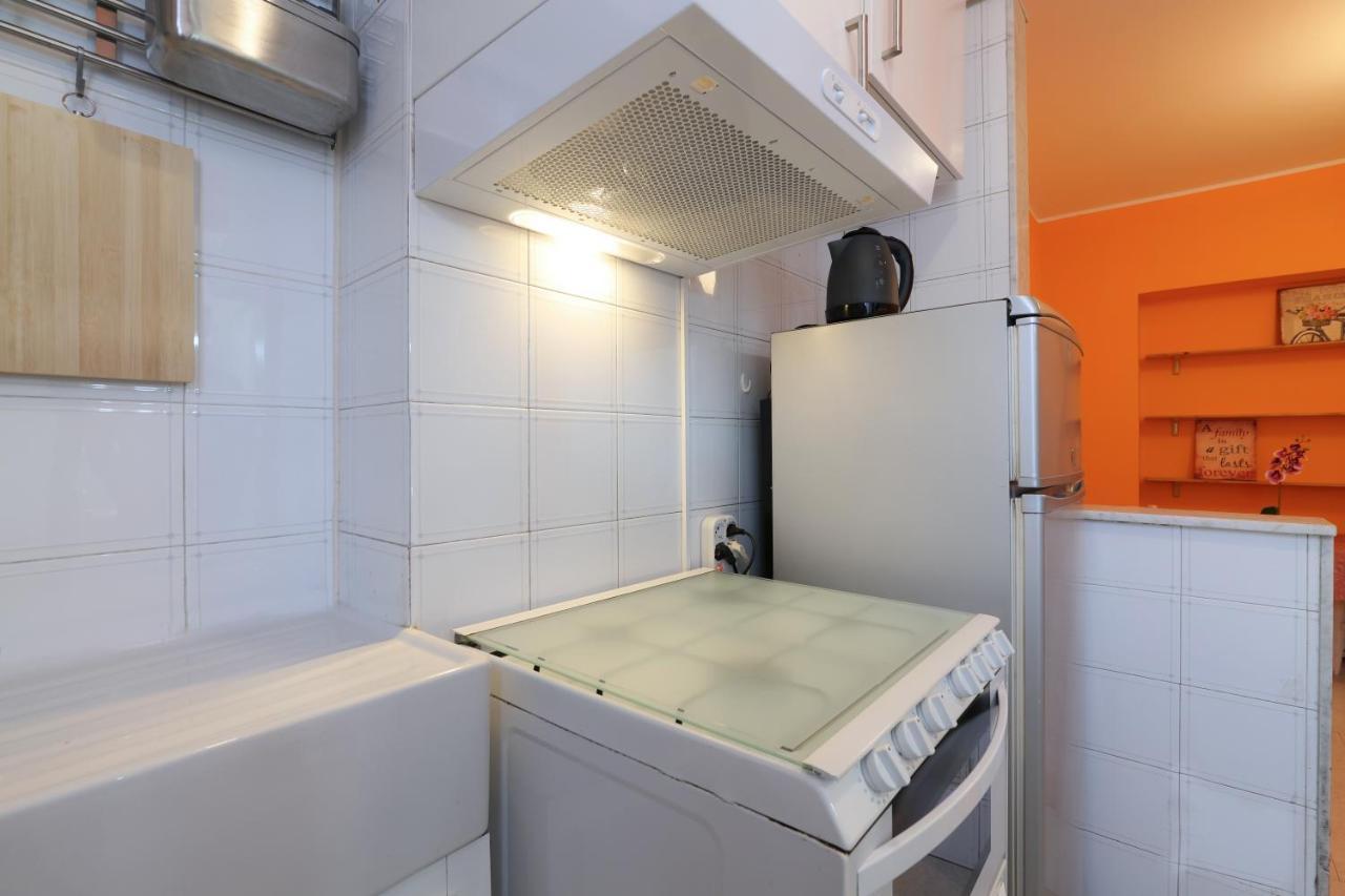 Apartamento Primopiano - Melzo C Milán Exterior foto