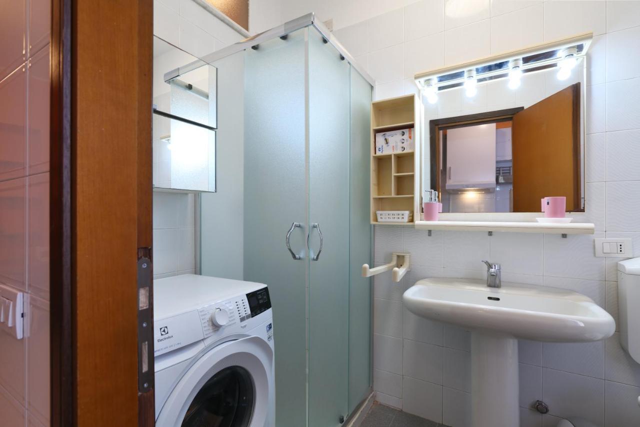 Apartamento Primopiano - Melzo C Milán Exterior foto