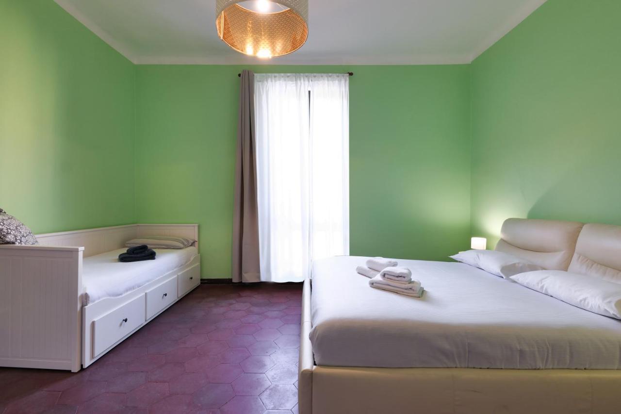 Apartamento Primopiano - Melzo C Milán Exterior foto