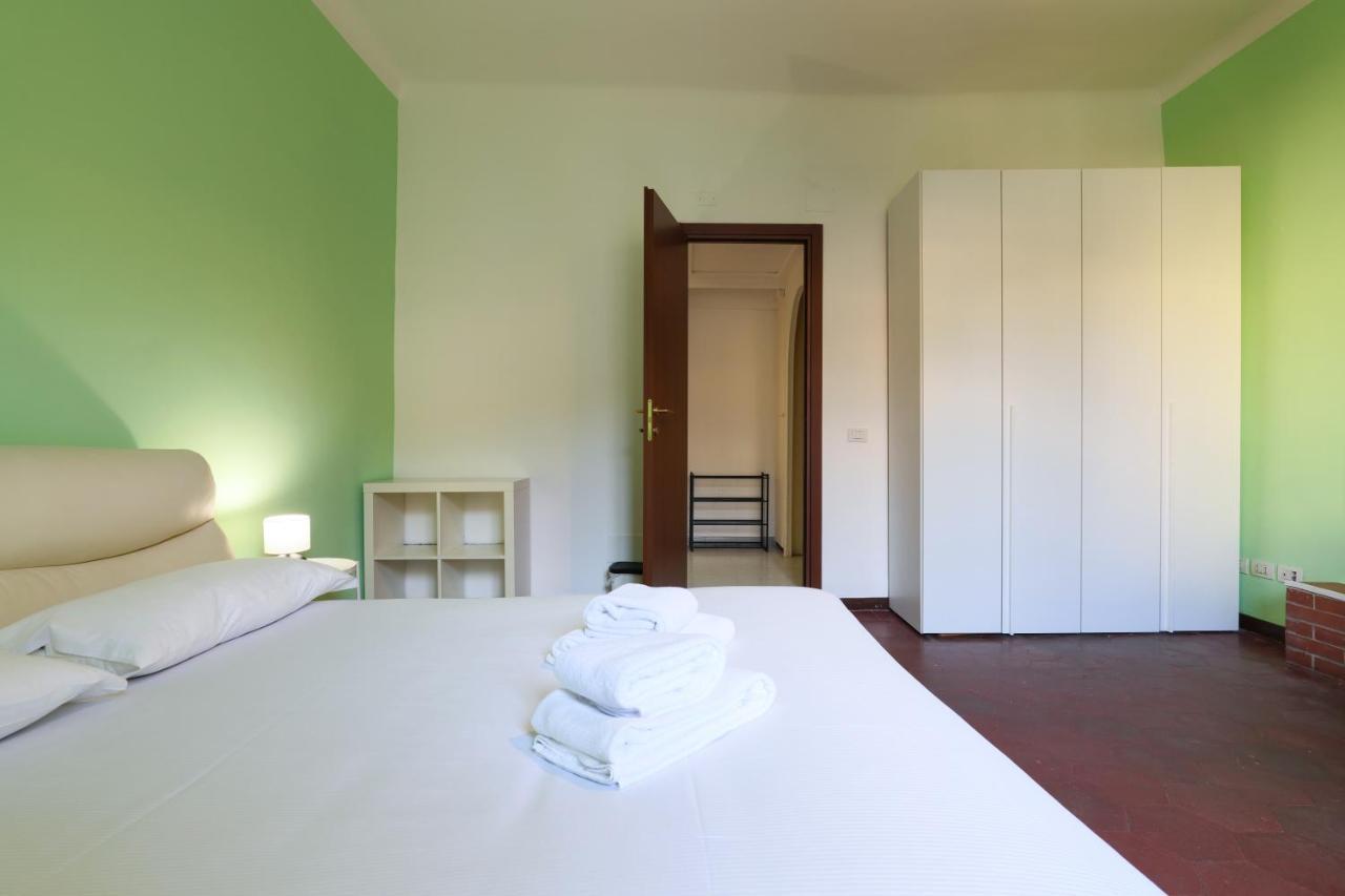 Apartamento Primopiano - Melzo C Milán Exterior foto