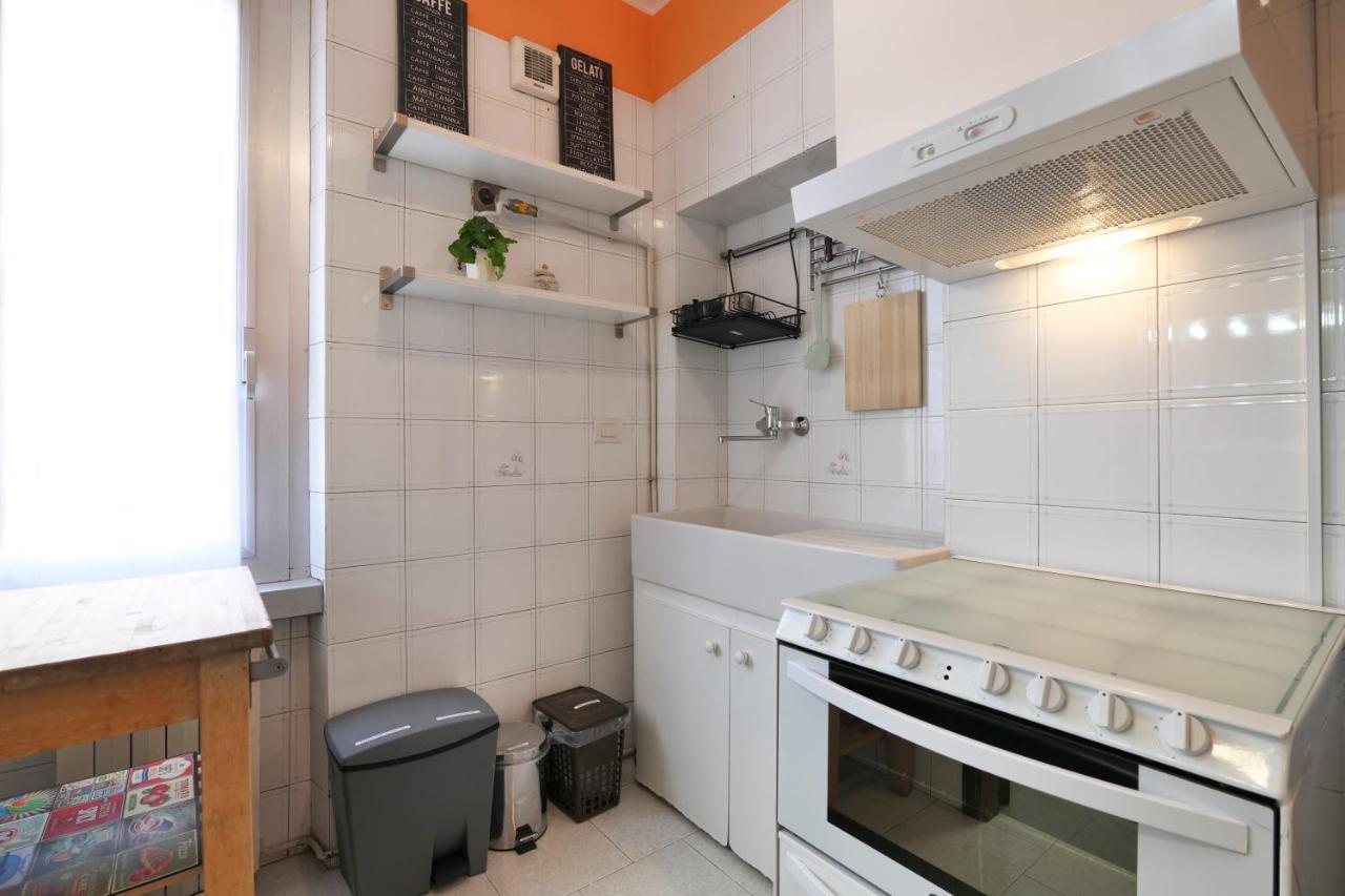 Apartamento Primopiano - Melzo C Milán Exterior foto