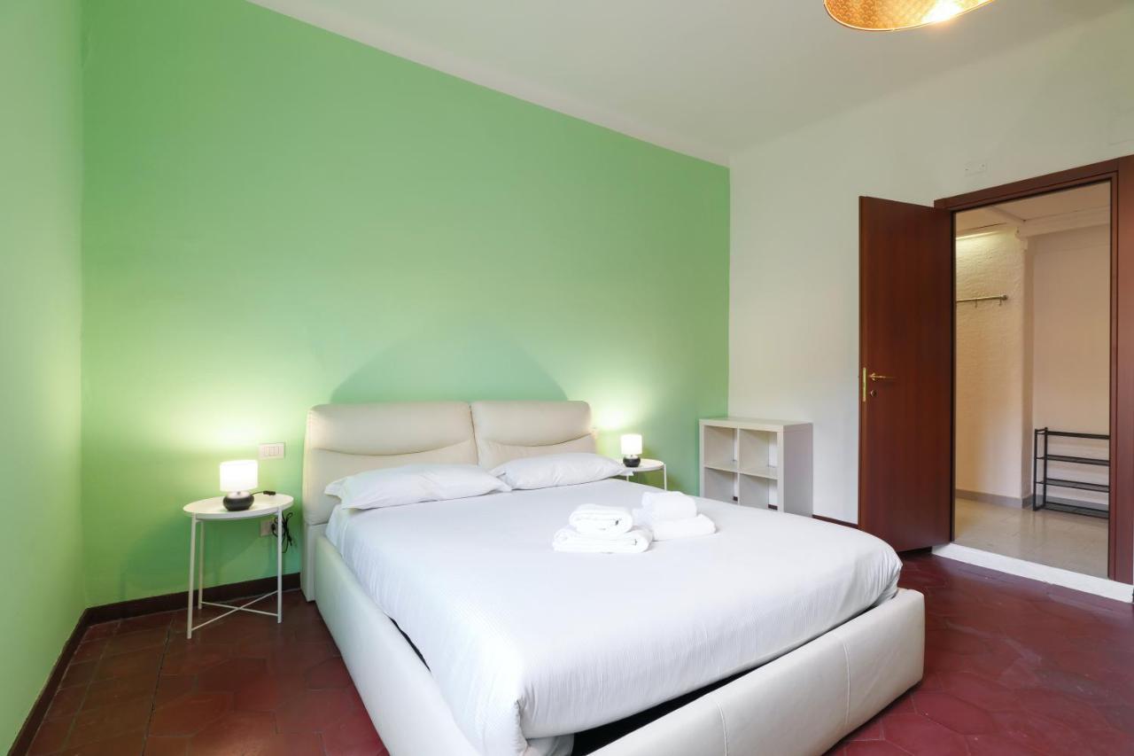 Apartamento Primopiano - Melzo C Milán Exterior foto