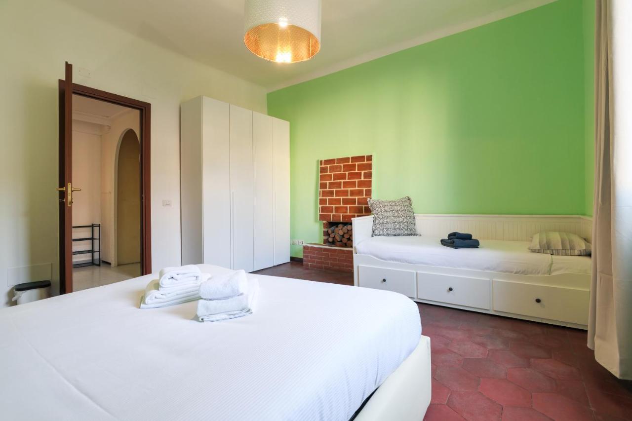 Apartamento Primopiano - Melzo C Milán Exterior foto